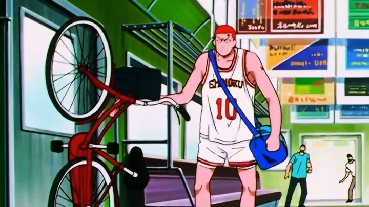 Slamdunk Tagalog dubbed 061-065