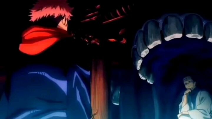 top 3 anime song "KAIKAI KITAN"