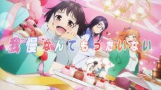 東京サニーパーティー feat. Hiyori・ Chizuru・ Juri (CV: Minase Inori・Saori Hayami・Sakura Ayane ) /HoneyWorks