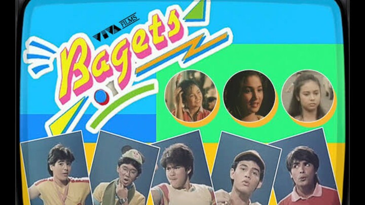 Full Movie 𝙱𝙰𝙶𝙴𝚃𝚂 : Digitally Restored