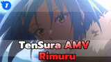 TenSura AMV  
Rimuru_E1