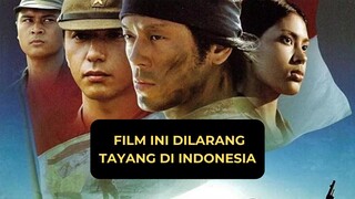 FILM PERJUANGAN KEMERDEKAAN YANG DILARANG TAYANG - PART 2