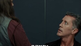 她用了正确的策略