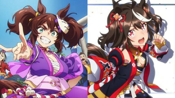 kenapa kitasan dan inari mirip