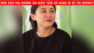 Các QUÝ ZỊ nghĩ shaoooo???  #phimhaymoingay