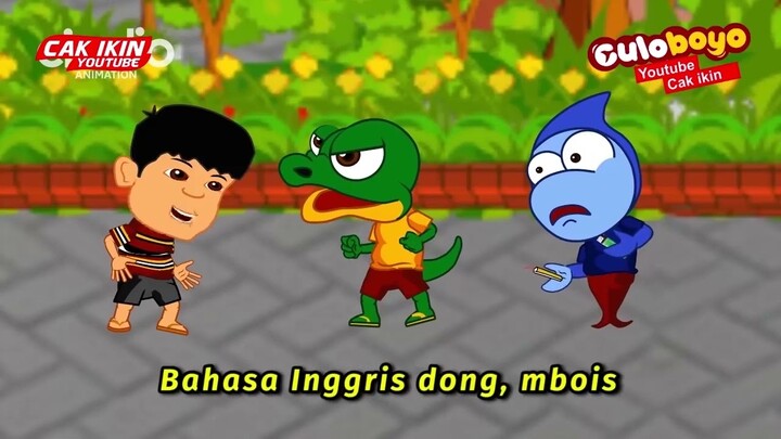 DULINAN MERCON | PUASA RAMDHAN