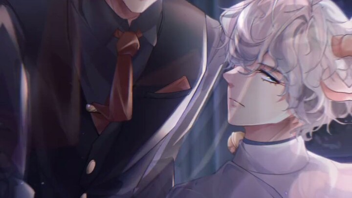 Only Pleasant Goat and Big Big Wolf Are True Friends!