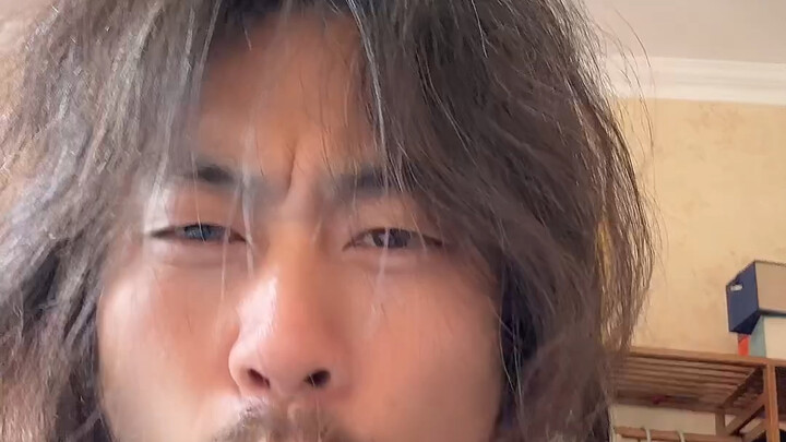 [Wuyunzhai] New video is live—please follow!