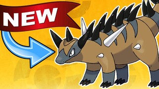 Pokemon Sword & Shield: 10 New Pokemon I Want