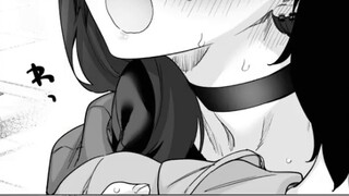 Save the poor girl who was bullied, but she turned out to be a yandere, crazy, beautiful girl? Chapt