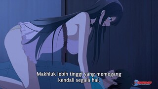 Haite Kudasai, Takamine-san episode 6 Full Sub Indo | REACTION