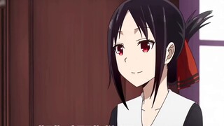 Fanshi: I was watching Kaguya-sama: Love is War and there was a scene that made me laugh to death