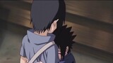 Sasuke cute moments as a kid | English dubbed