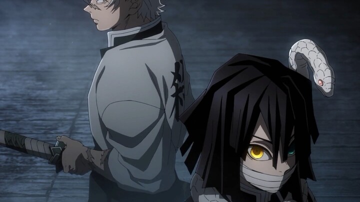 Kimetsu kelompok usia 21 tahun