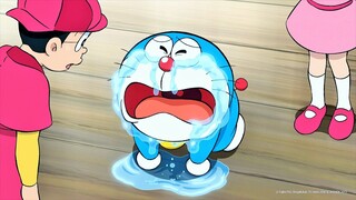 Doraemon: Nobita Và Viện Bảo Tàng Bảo Bối (Full) | LK Nhạc Trẻ Remix Lồng Phim Anime Hay Nhất 2021 ✅