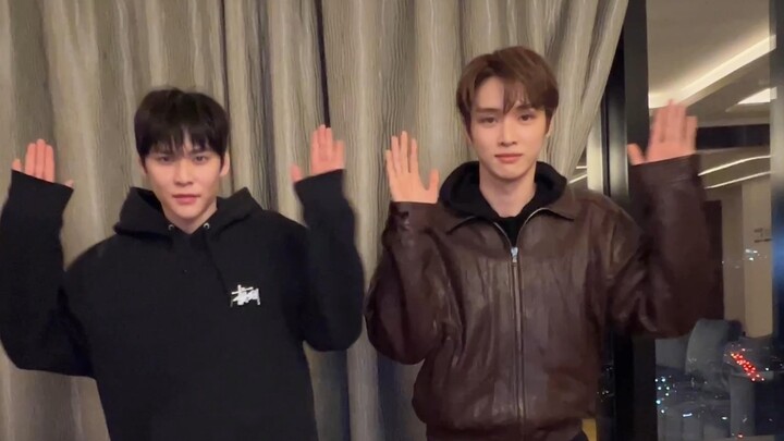 【RIIZE】Tuổi 25 xinh đẹp của bạn nữa⋆ ˚｡⋆  ྀི