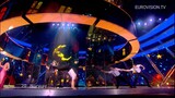 Alexander Rybak - Fairytale (Norway) 2009 Eurovision Song Contest