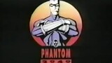 Phantom 2040 Episode 35 The Whole Truth
