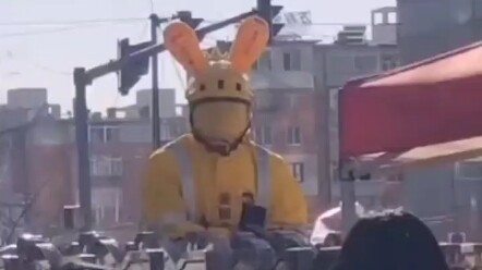 The Aggressive Meituan Takeout