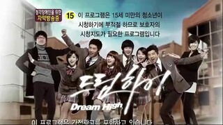 Dream High Episode 07 (ENG SUB)