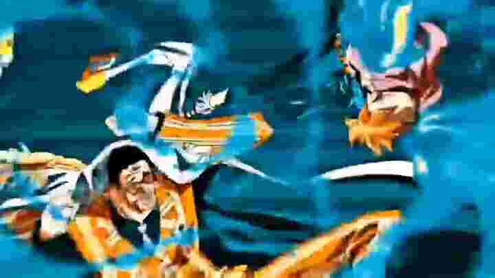(Like A pink) Marginal Edit/ Mixed Anime Flow