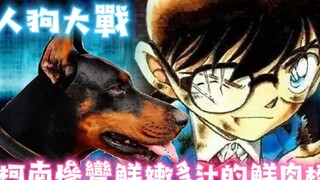 [Conan Special] Krisis hidup dan mati yang lebih mendebarkan daripada "A Moment of Life and Death"! 