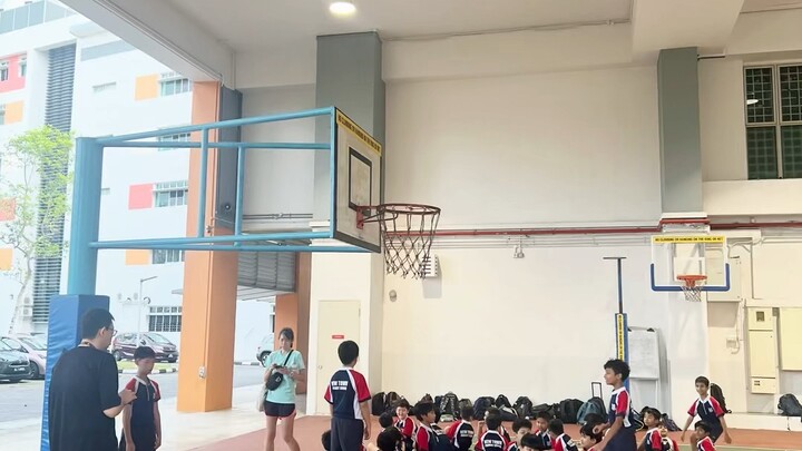 COACHLAI8🏀🇸🇬