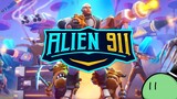 Cub Plays: Alien 911 [Sponsored]