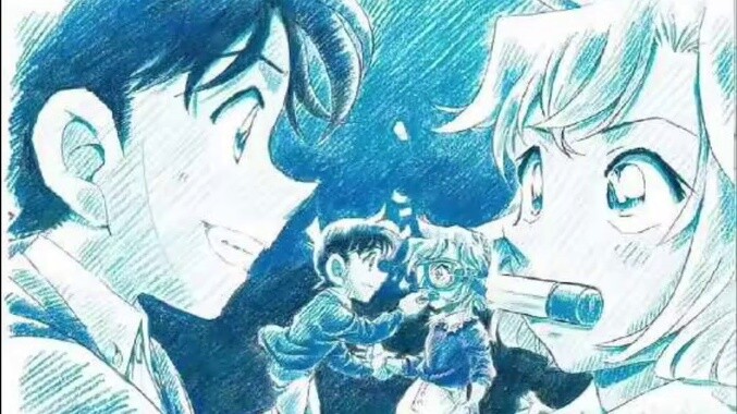 [Bayangan Ikan Kurottsu] Menemukan sweet spot baru—Ace dan Deal