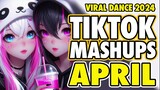 New Tiktok Mashup 2024 Philippines Party Music | Viral Dance Trend | April 10th