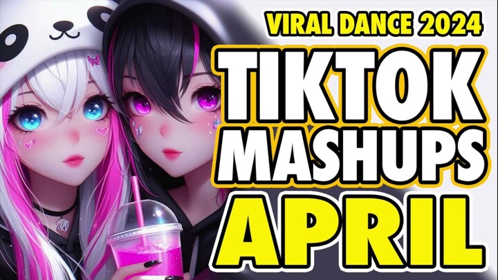 New Tiktok Mashup 2024 Philippines Party Music | Viral Dance Trend | April 10th