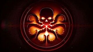 【反派控/黑暗向/超燃/】天堂不容我，那便将人间化作地狱！