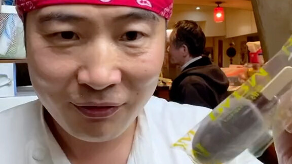 What's the cheapest thing to eat in Japan