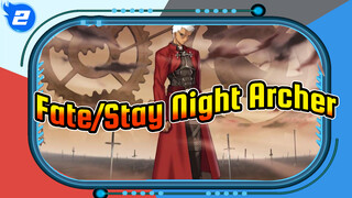 Rise Remix (Archer) | Fate/Stay Night_2