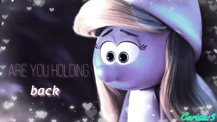 smurfs the lost village amv