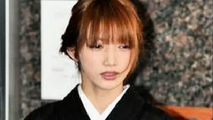 In that moment, her very beauty became her original sin.