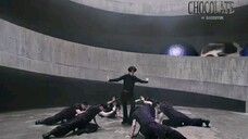 Baekhyun "Chocolate" M/V