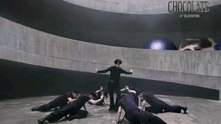 Baekhyun "Chocolate" M/V