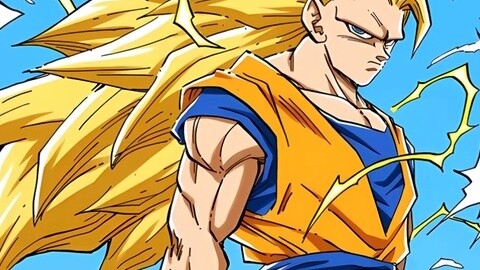 Mengapa Vegeta tidak pernah bisa mengalahkan Son Goku