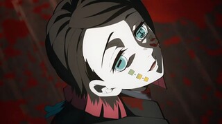 Tempo-Matching Mash-up of Demon Slayer