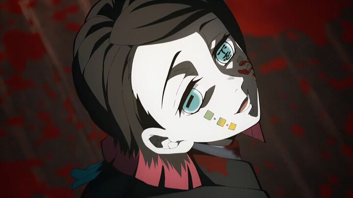 Tempo-Matching Mash-up of Demon Slayer