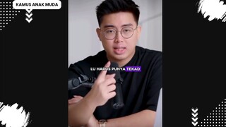 Revolusi Terbesar dalam sejarah manusia 😇