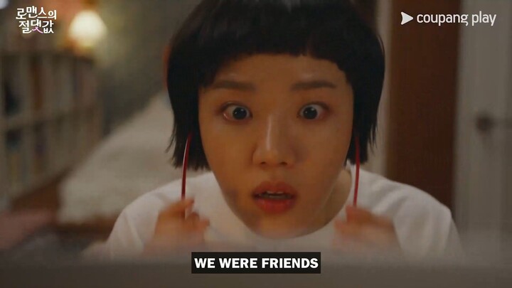 Absolute Value of Romance (2026) | Korean Drama | Teaser 1