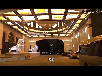 Vô tình đột nhập vào nhà, cậu bé cực kỳ ngầu - tổ chức