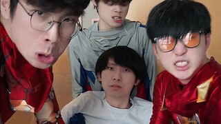 ช่วยฉันเลือกชื่อให้กับลูกน้อยของฉันที่กำลังจะเกิดเร็วๆ นี้หน่อย! ?