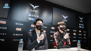 Update LMHT- Toàn tập drama giữa T1 và trọng tài LCK, Faker lên tiếng chỉ trích