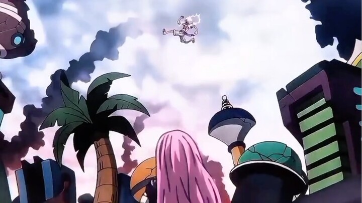 akhirnya bonney melihat nika