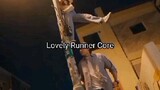 Lovely runner core