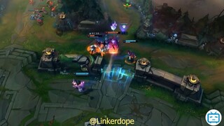 Những pha trao đổi chiêu thức mãn nhãn phần 140 #game