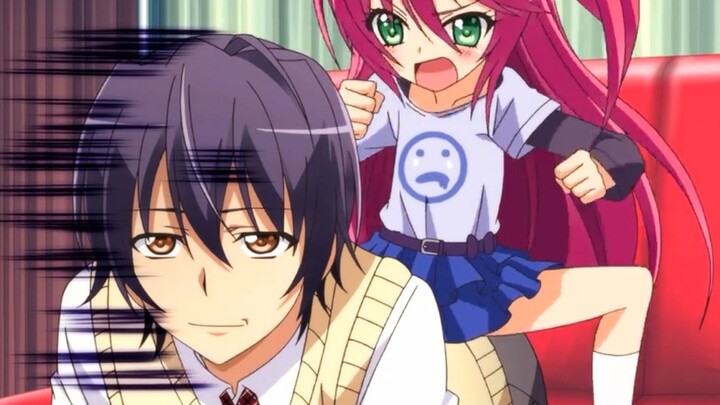 Teacher, please be sure to punish me like this, the petite and cute teacher in the anime is an older